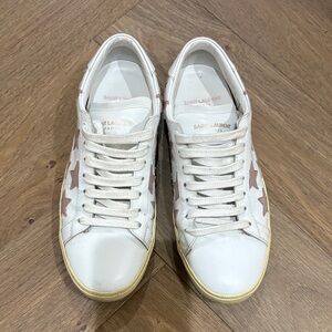 Saint Laurent sneakers size 8